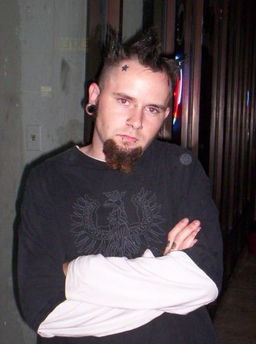 Terry Gerberg
