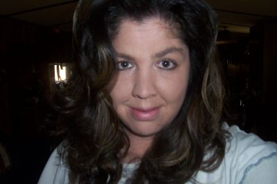 Tracey Mundy
