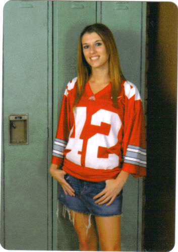 Brittney Hetherington