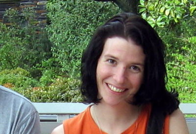 Lisa Clark