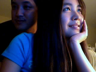 Angie Chua