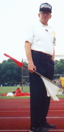 Fred Dettering