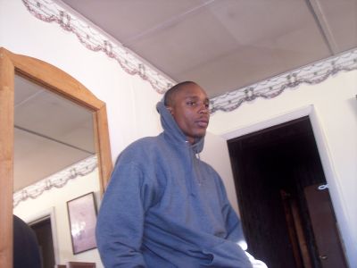 Dominic Jordan