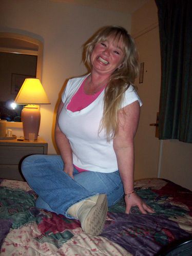 Christina Johnson