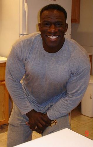 Eddie Wide