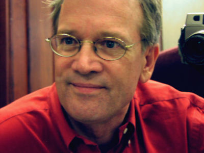 Robert Huston