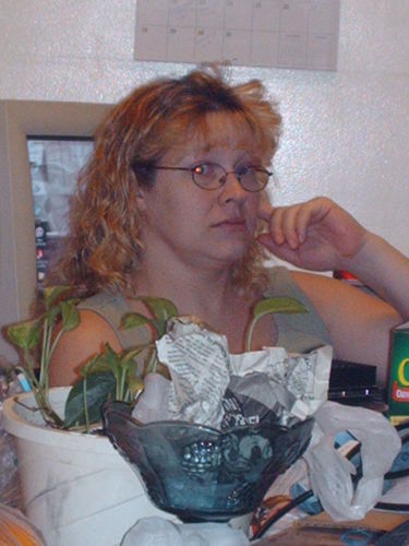 Katrina Evens