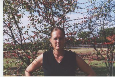 Barbara Etfer