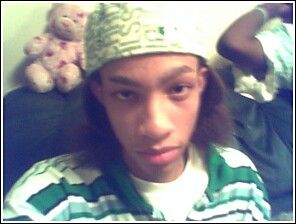 Denzel Townson