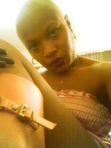 Traci Williams