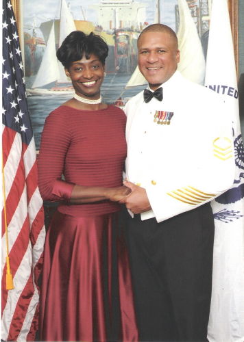Channon Humphrey