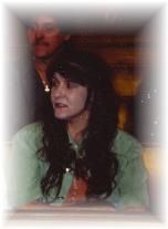 Nancy Foster