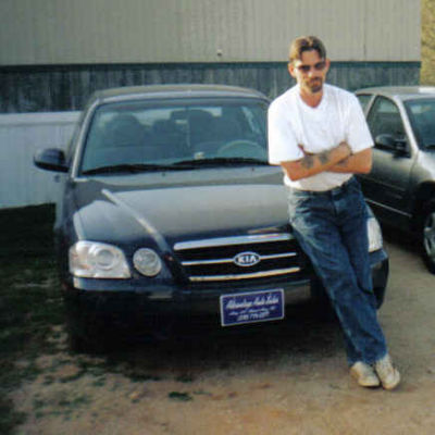 Michael Pomeroy