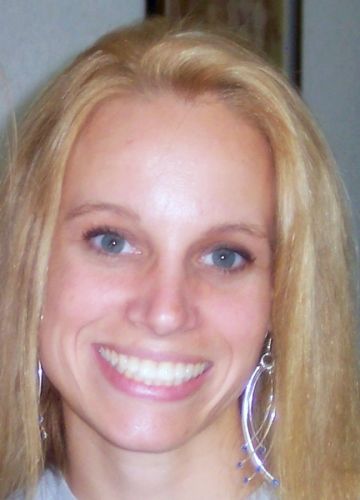 Nicole Scell