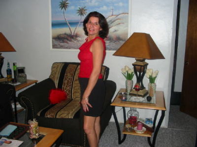 Rita Youngs