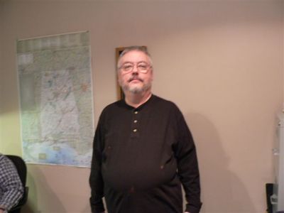 Joseph Mckeithan