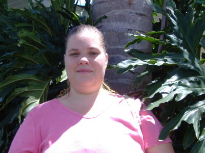 Corenda Blackwood