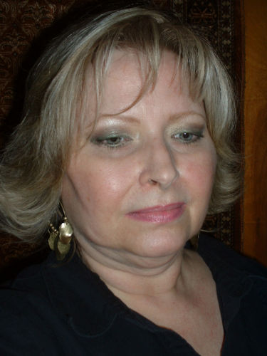 Carol Rampey