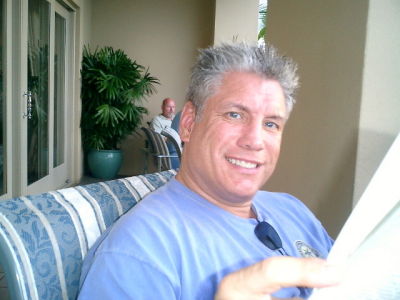 Christopher Green