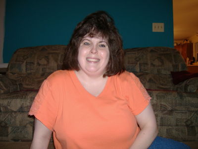 Michelle Patrick