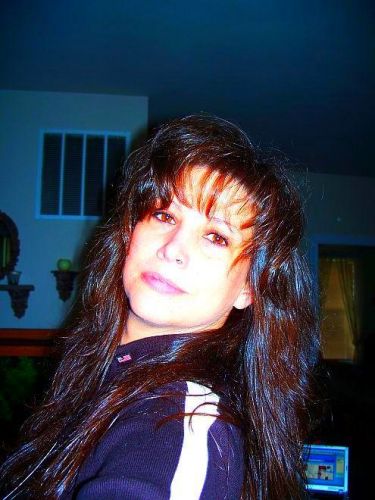 Lisa Barrett