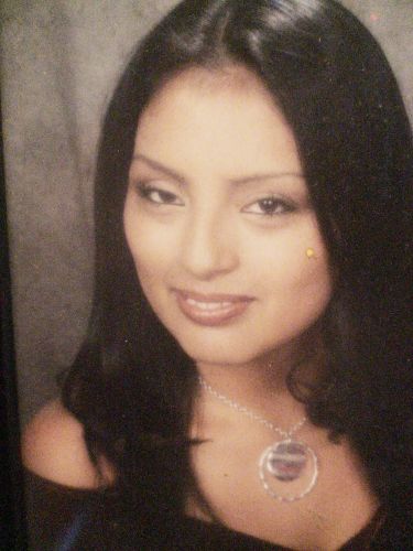 Maria Carbajal