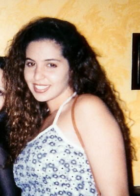 Shoshana Glemser