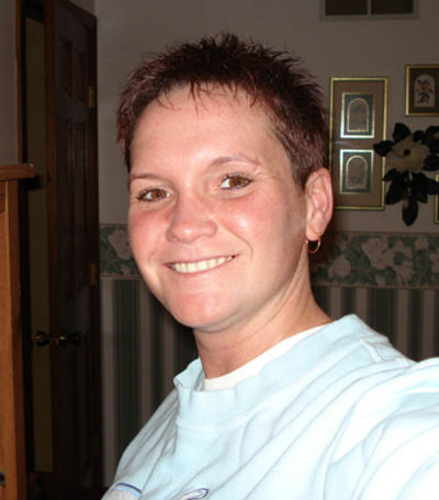 Melinda Shock