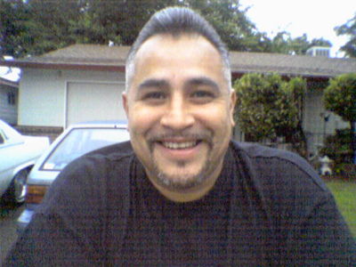 David Delgado