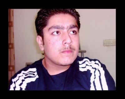 Shuja Abbas