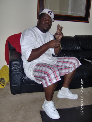 Duane Lightfoot