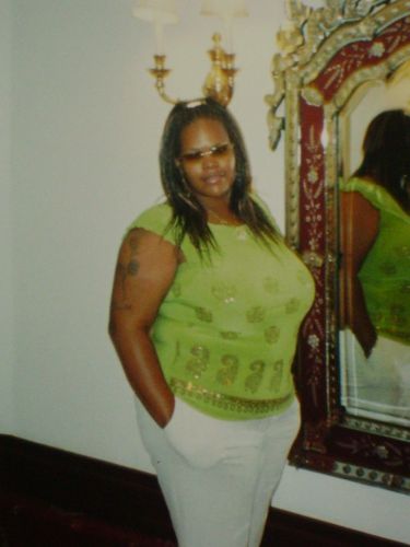 Tynicha Drummonds-Marks