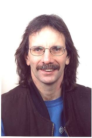 Richard Pedota