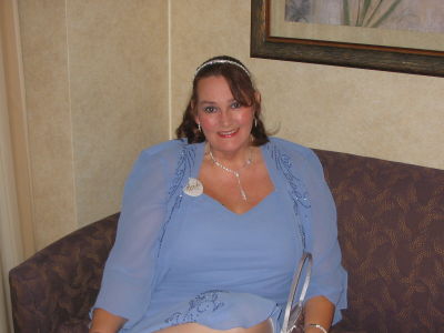 Charlene Walls