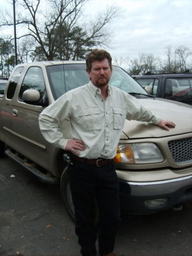 Steve Huey