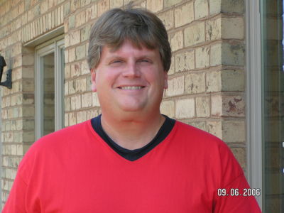 Jeffrey Blystone