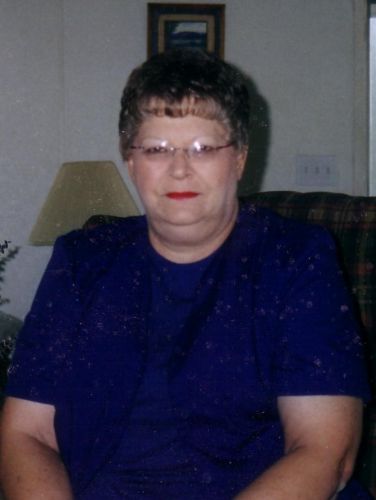Betty Pepper