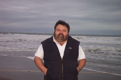 Ernie Amundson