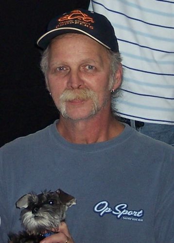 Cliff Newman