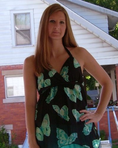 Tabitha Obrien