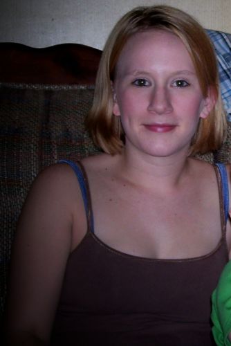 Amanda Miller