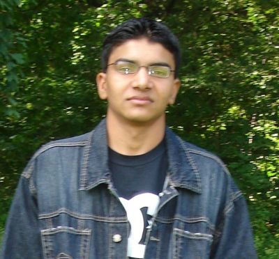 Salman Rashad