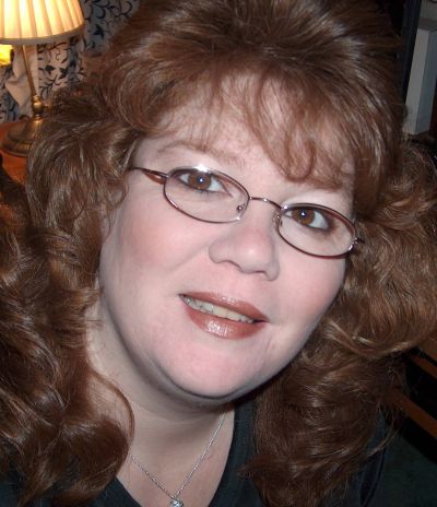 Bernadette Leager