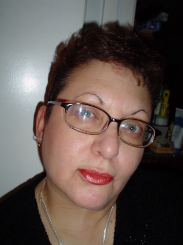 Katherine Borges