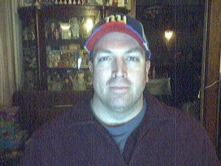 Matthew Winnans