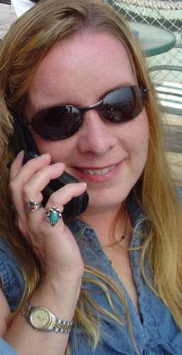 Darlena Dement