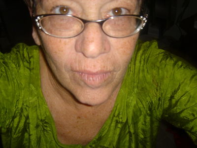 Pamela Sher