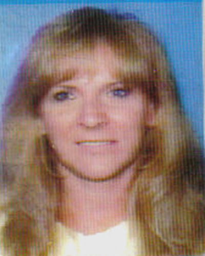 Trisha Speights