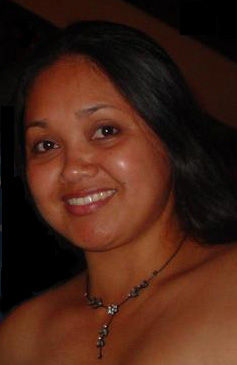 Dolores Cruz