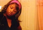 Sharde Cooper